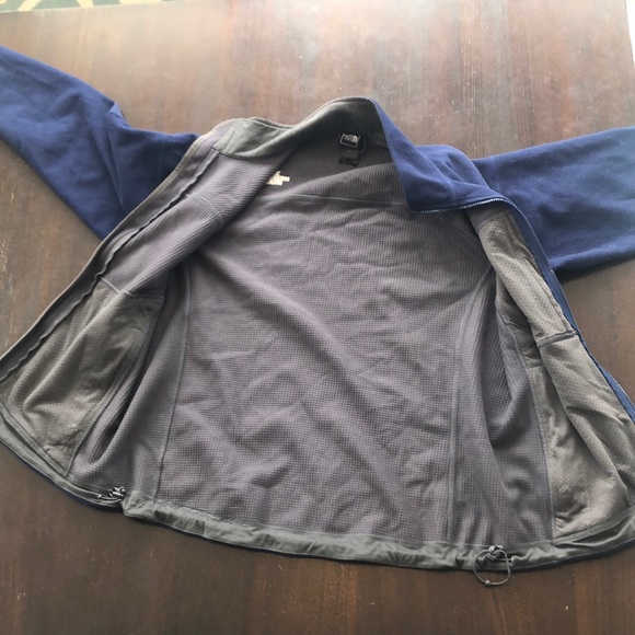 The North Face windfall fleece - Picture 6 of 6